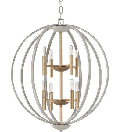 Hinkley Lighting - Euclid 28.25" Chandelier