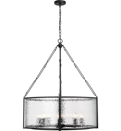 Z-Lite - 346P32-MB - Barrington 32" Chandelier