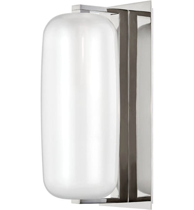 Hudson Valley - Pebble 15.75" Wall Sconce