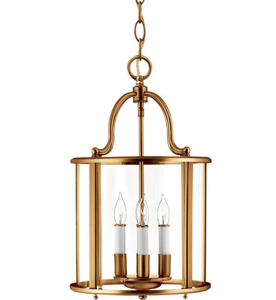 Hinkley Lighting - Gentry 12" Pendant