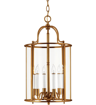 Hinkley Lighting - Gentry 14" Chandelier