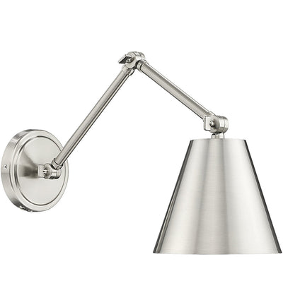 Z-Lite - Regent 26" Wall Sconce
