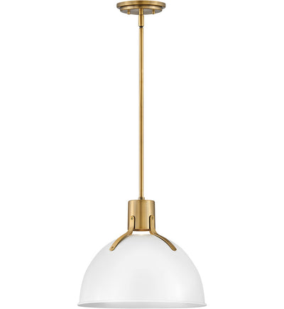 Hinkley Lighting - Argo 14" Pendant