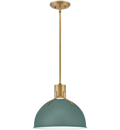Hinkley Lighting - Argo 14" Pendant