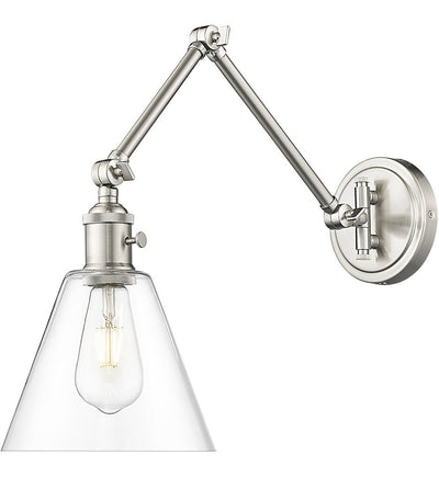 Z-Lite - Gayson 30.5" Wall Sconce