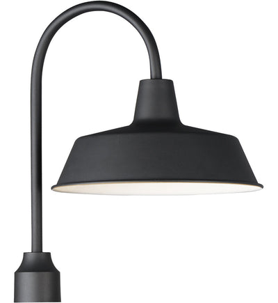 Maxim Lighting - Pier M 20.25" Outdoor Post Light