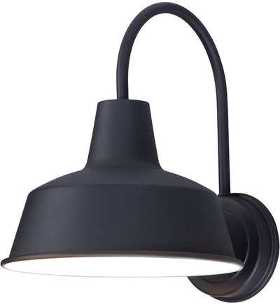 Maxim Lighting - Pier M 13.25" Outdoor Wall Sconce