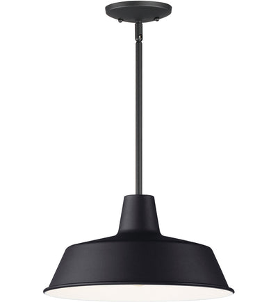 Maxim Lighting - Pier M 70" Outdoor Pendant