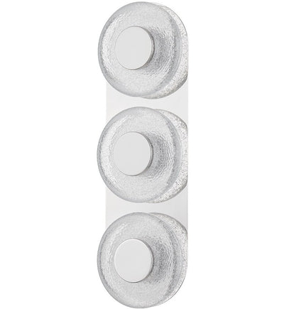 Corbett Lighting - Pearl 19.5" Wall Sconce