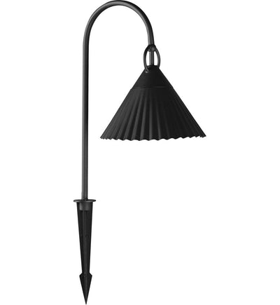 Maxim Lighting - 35139BK - Odette 27.5" Landscape Light