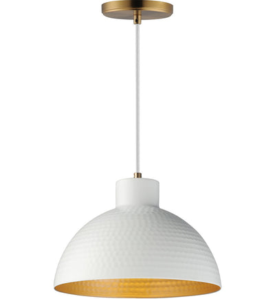 Maxim Lighting - Rockport 12" Pendant