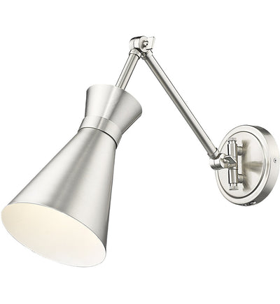 Z-Lite - Soriano 27" Wall Sconce