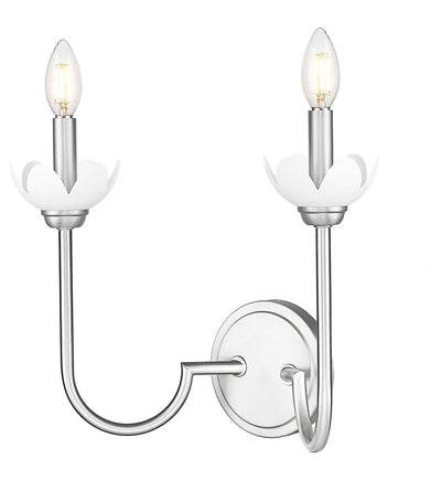 Z-Lite - Allistair 15" Wall Sconce