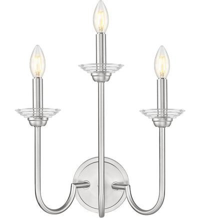 Z-Lite - Allistair 16.25" Wall Sconce