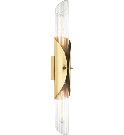 Hudson Valley - Lefferts 26" Wall Sconce