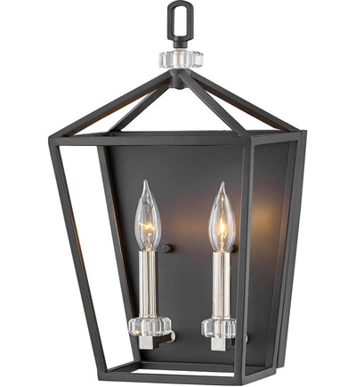Hinkley Lighting - Stinson 17" Wall Sconce