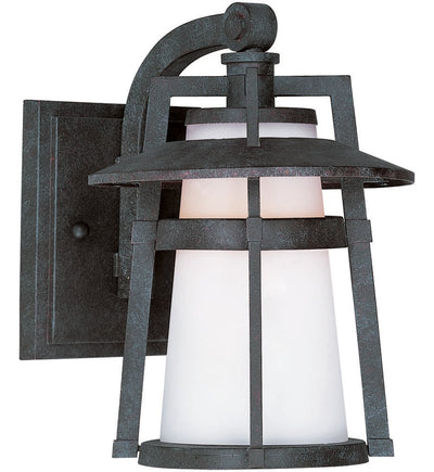 Maxim Lighting - Calistoga 10" Outdoor Wall Sconce