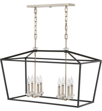 Hinkley Lighting - Stinson 34" Chandelier