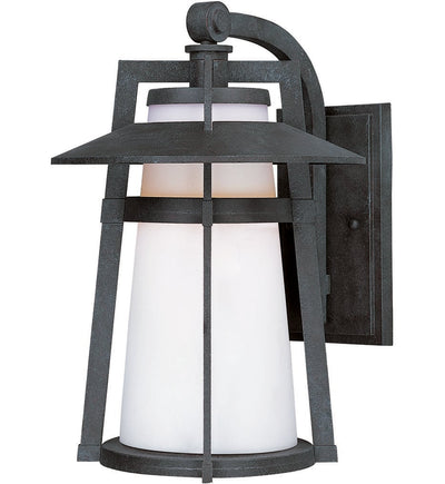 Maxim Lighting - Calistoga 12.5" Outdoor Wall Sconce