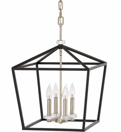 Hinkley Lighting - Stinson 16" Chandelier