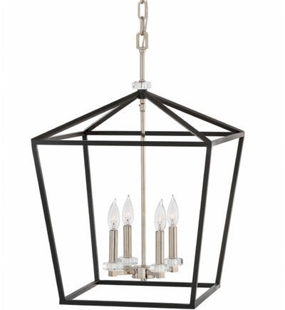 Hinkley Lighting - Stinson 18" Chandelier