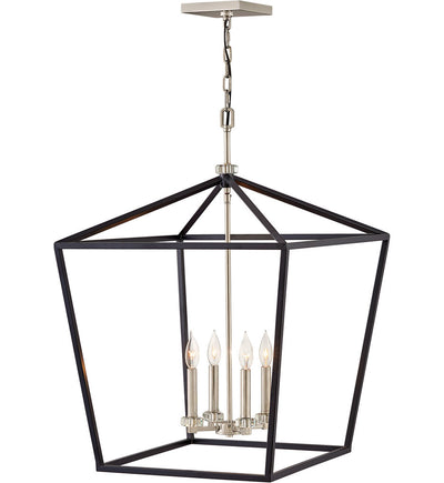 Hinkley Lighting - Stinson 22" Chandelier
