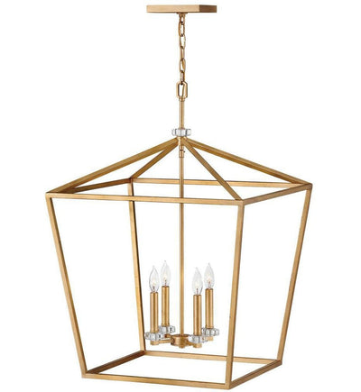 Hinkley Lighting - Stinson 22" Chandelier