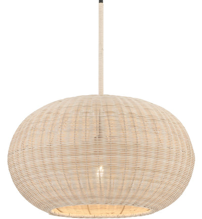 Minka-Lavery - 3545-66A - Modjeska 20.13" Pendant