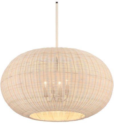 Minka-Lavery - 3546-66A - Modjeska 24" Pendant