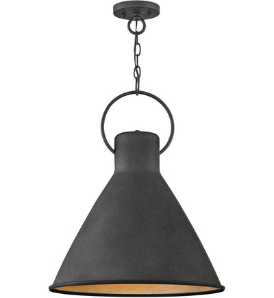 Hinkley Lighting - Winnie 18" Pendant