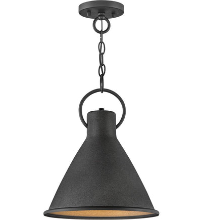 Hinkley Lighting - Winnie 12.25" Pendant