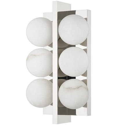 Corbett Lighting - Emille 12.25" Wall Sconce