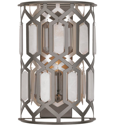 Minka-Lavery - 3582-795 - Hexly 16" Wall Sconce