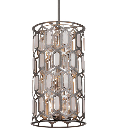 Minka-Lavery - 3586-795 - Hexly 16" Pendant