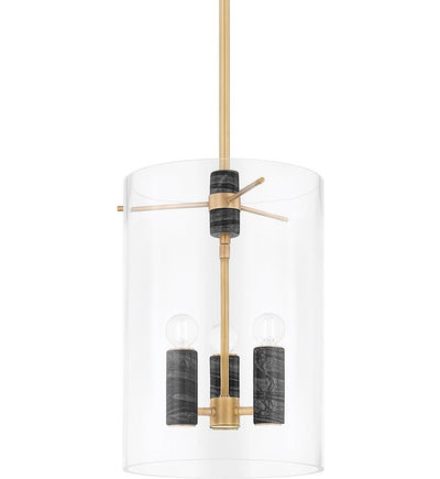 Corbett Lighting - 359-13-VB - Adonis 12" Lantern