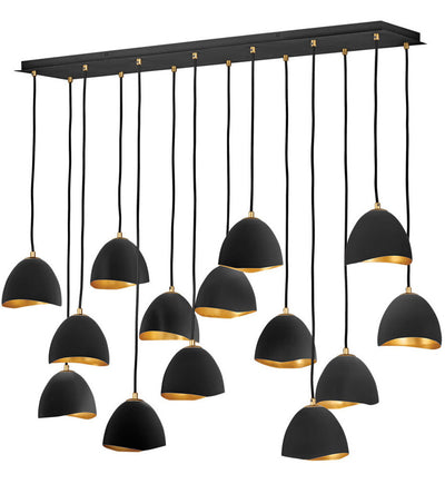 Hinkley Lighting - Nula 48.5" Chandelier