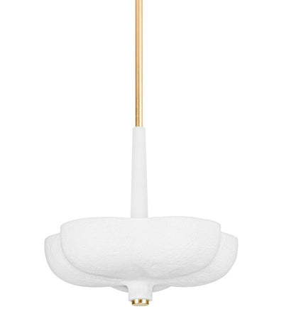 Corbett Lighting - 360-20-GL/GSW - Rimini 20" Pendant