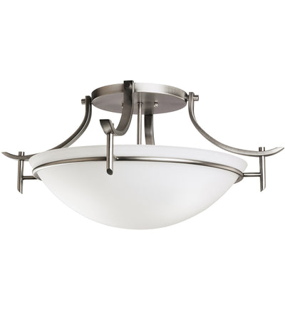 Kichler - Olympia 24" Semi-Flush