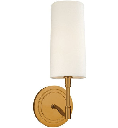 Hudson Valley - Dillon 13.5" Wall Sconce