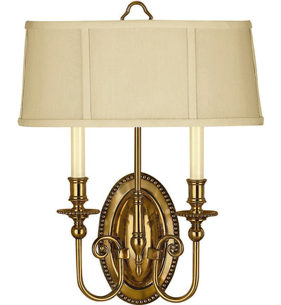 Hinkley Lighting - Cambridge 18" Wall Sconce