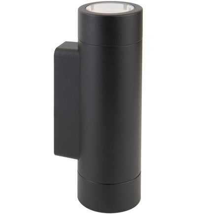 WAC Lighting - Estrella LED 6.5in Indoor or Outdoor 12V Wall Cylinder