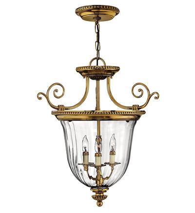 Hinkley Lighting - Cambridge 21.25" Pendant