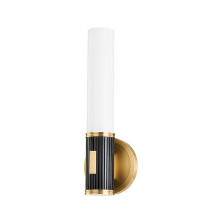 Hudson Valley - Crewe 14.5" Wall Sconce