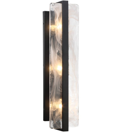 Minka-Lavery - 3615-66A - Cloud Break 24" Wall Sconce