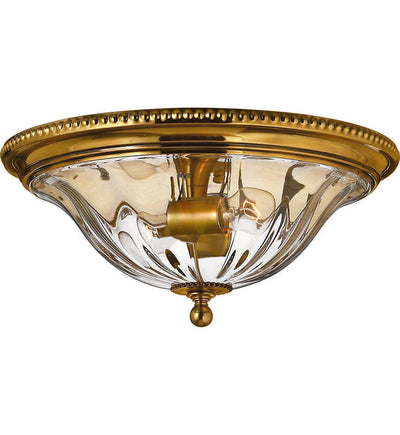 Hinkley Lighting - Cambridge 16.25" Flush Mount
