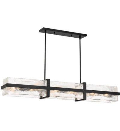 Minka-Lavery - 3617-66A - Cloud Break 48" Island Light