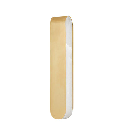 Hudson Valley - Briarwood 21.5" Wall Sconce