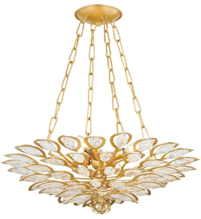 Corbett Lighting - 363-24-GL - Vittoria 24" Chandelier