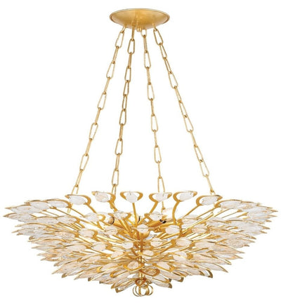 Corbett Lighting - 363-32-GL - Vittoria 32" Chandelier