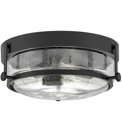 Hinkley Lighting - Harper 15.75" Flush Mount